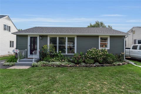 Homes For Sale - 149 Hartford Avenue<br/> Tonawanda, NY 14223