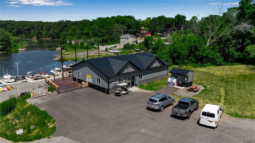 Photo of 14339 Roosevelt Highway, Carlton, NY 14571 (MLS # B1674136)