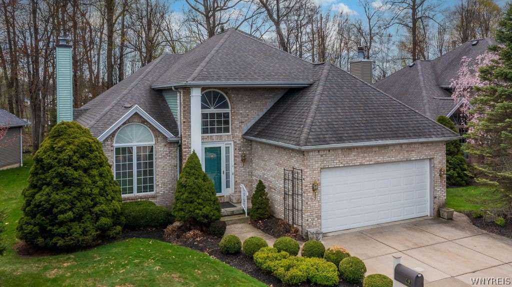 63 Sutherland Court