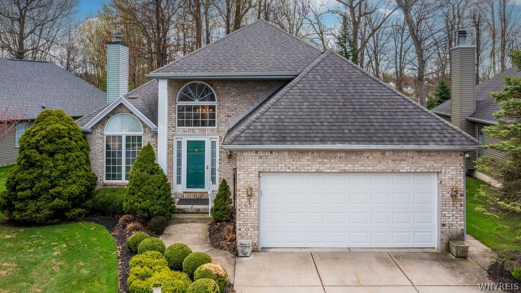 63 Sutherland Court
