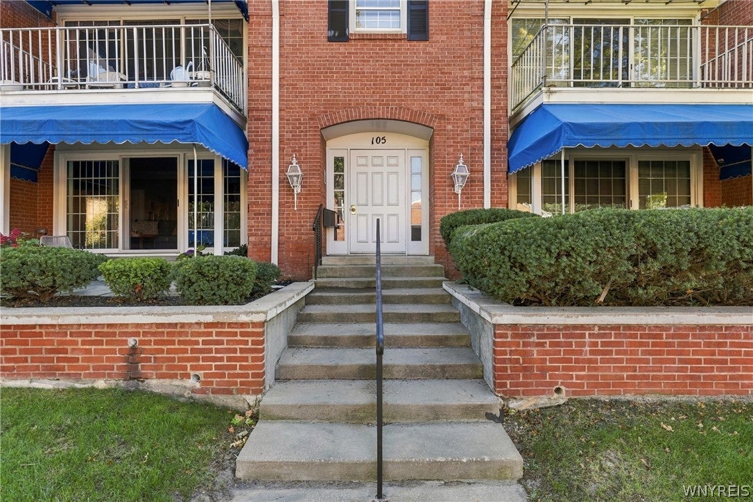 105 Homer Lane D