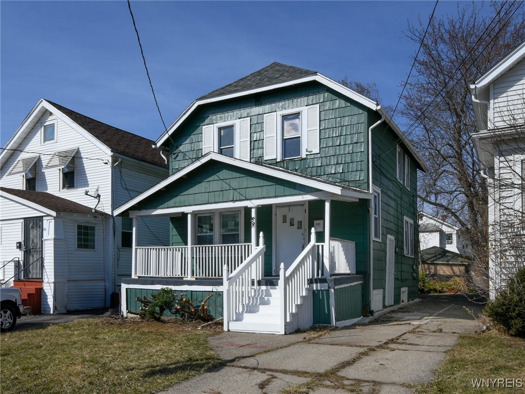 88 Dunlop Avenue, Buffalo, New York image 2