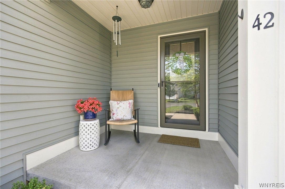 42 Denton Drive