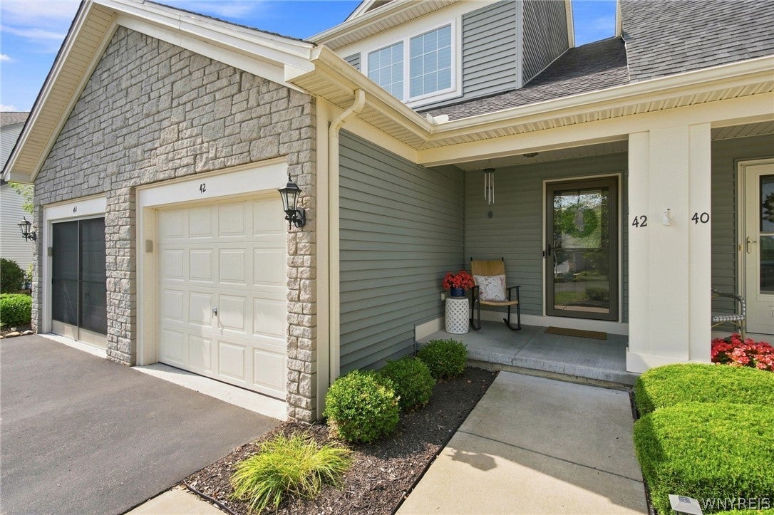 42 Denton Drive