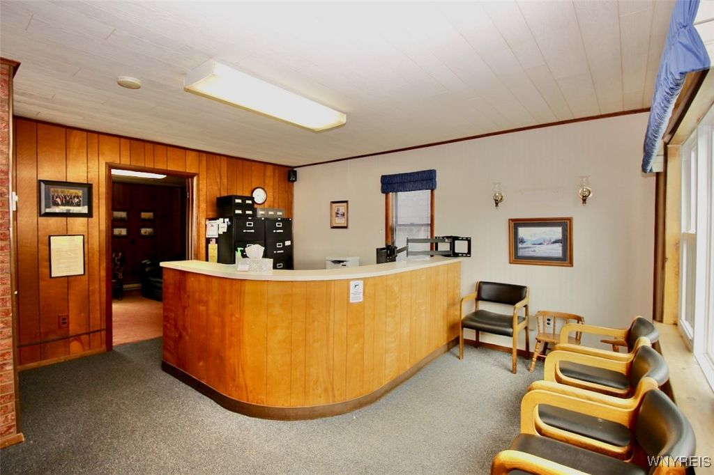 Photo of 26 West Street, Arcade, NY 14009 (MLS # B1643603)