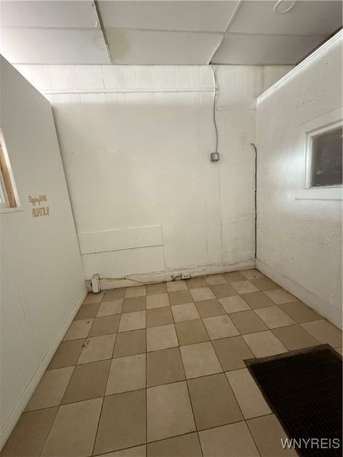 Tiny photo for 3215 Bailey Avenue, Buffalo, NY 14215 (MLS # B1649013)