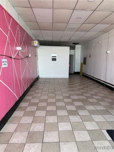 Tiny photo for 3215 Bailey Avenue, Buffalo, NY 14215 (MLS # B1649013)