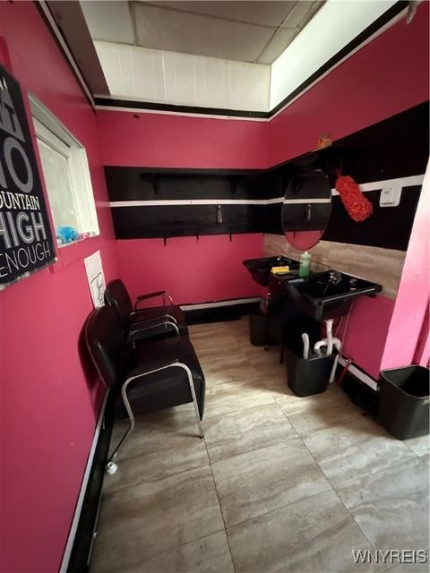 Tiny photo for 3215 Bailey Avenue, Buffalo, NY 14215 (MLS # B1649013)