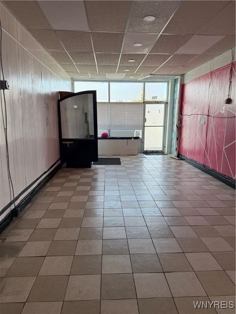 Tiny photo for 3215 Bailey Avenue, Buffalo, NY 14215 (MLS # B1649013)