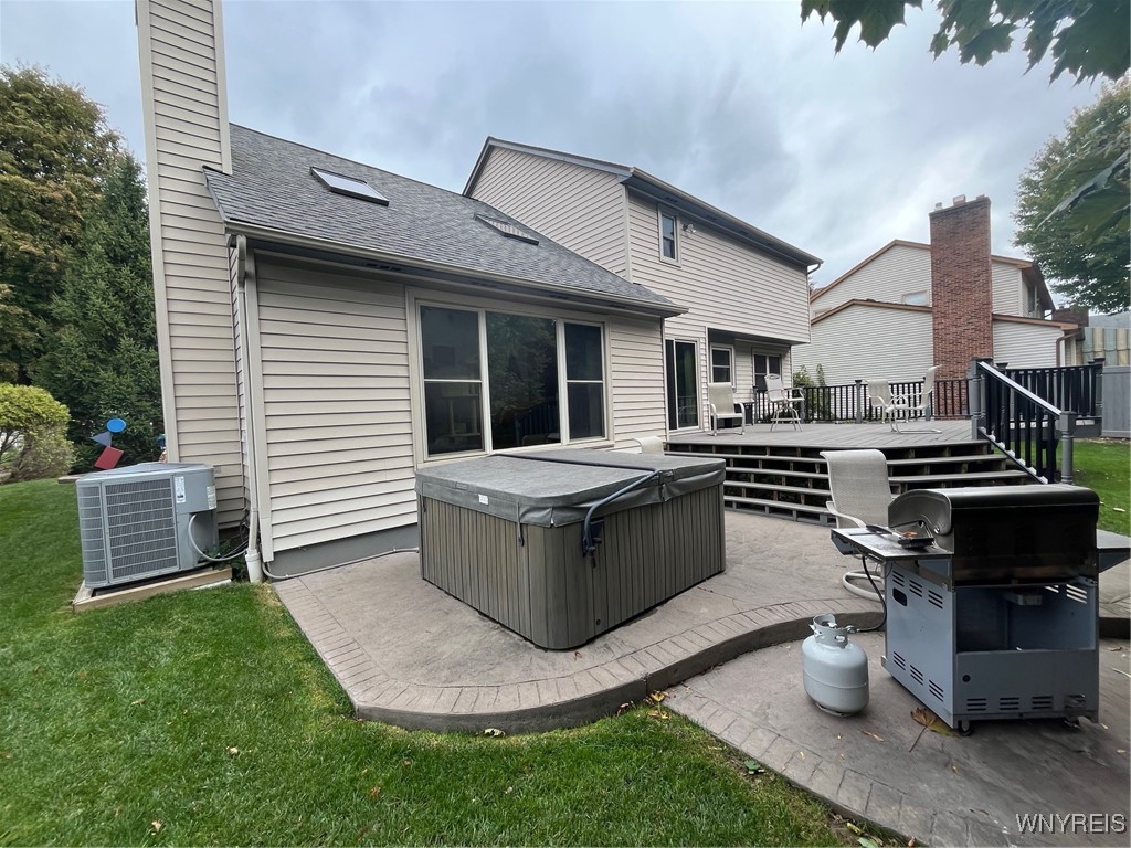 141 Shellridge Drive