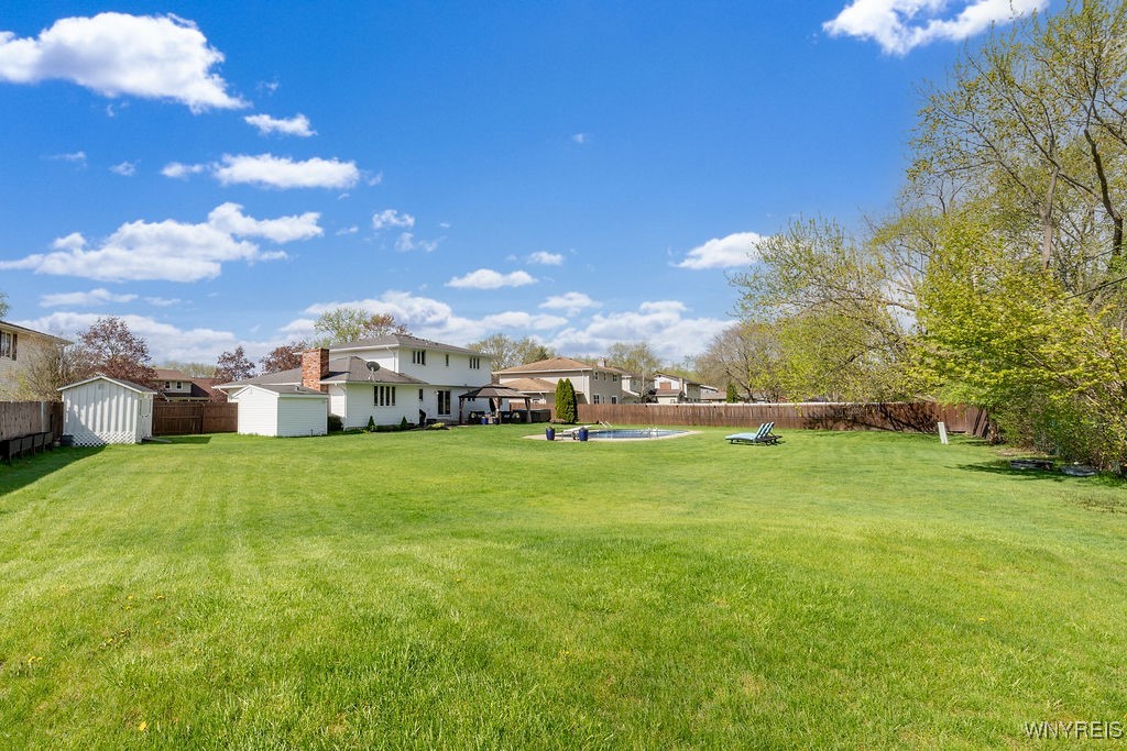 89 Morningside Drive, Grand Island, New York image 46