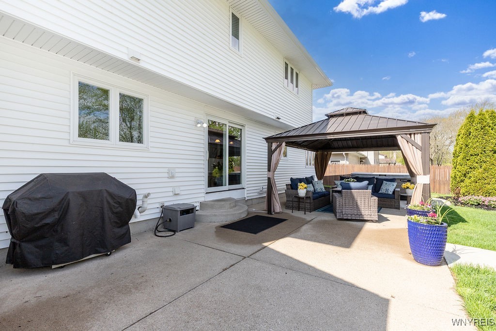 89 Morningside Drive, Grand Island, New York image 42