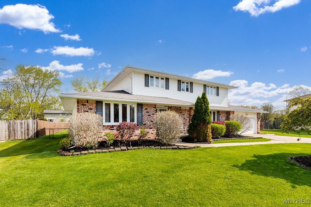 89 Morningside Drive, Grand Island, New York image 1