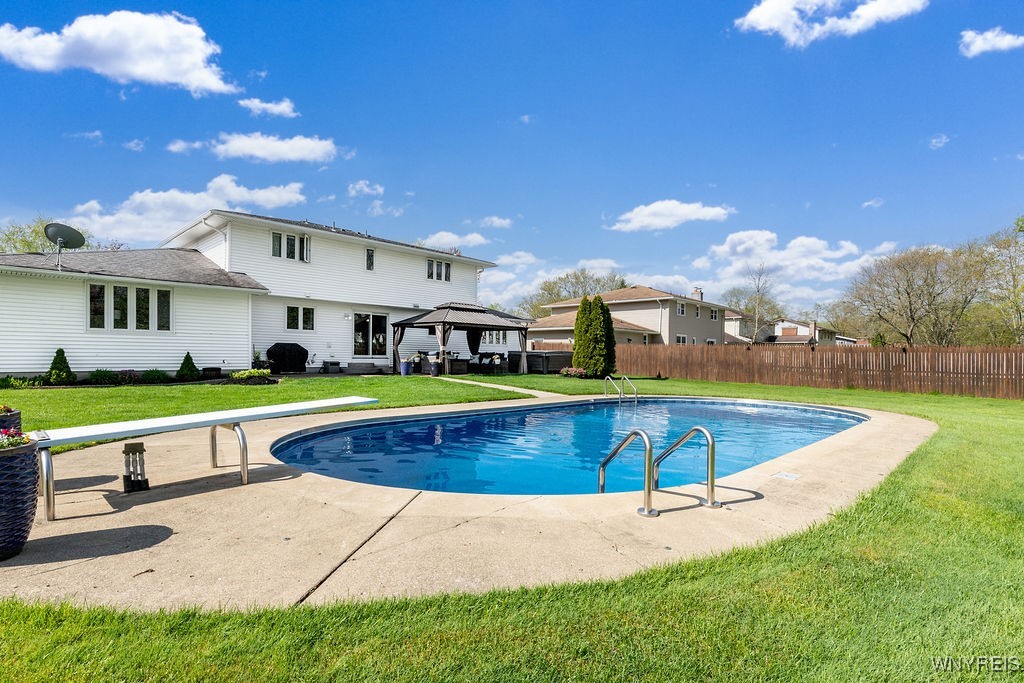 89 Morningside Drive, Grand Island, New York image 44