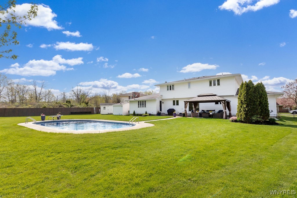 89 Morningside Drive, Grand Island, New York image 5