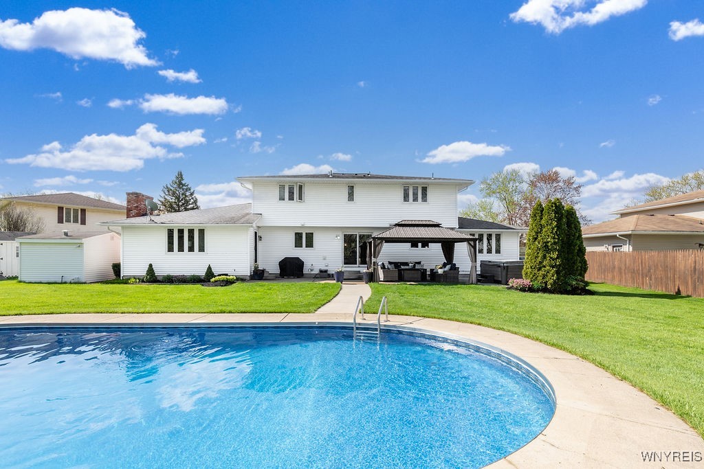 89 Morningside Drive, Grand Island, New York image 3