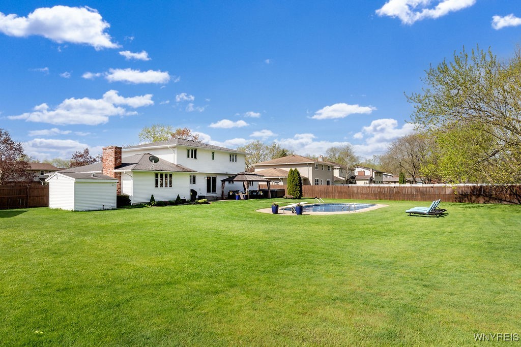 89 Morningside Drive, Grand Island, New York image 4