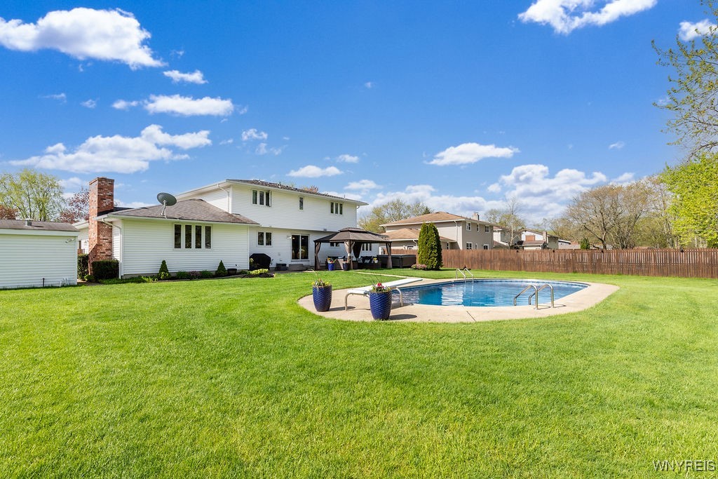 89 Morningside Drive, Grand Island, New York image 45