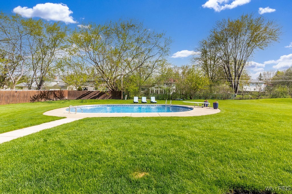 89 Morningside Drive, Grand Island, New York image 47