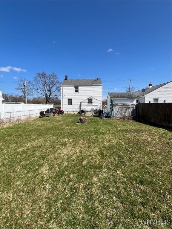 1042 93rd Street, Niagara Falls, New York image 24