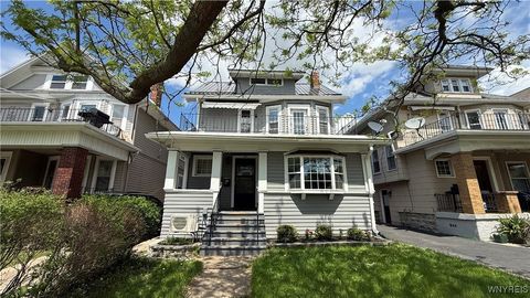 331 Bedford Avenue Buffalo NY 14216