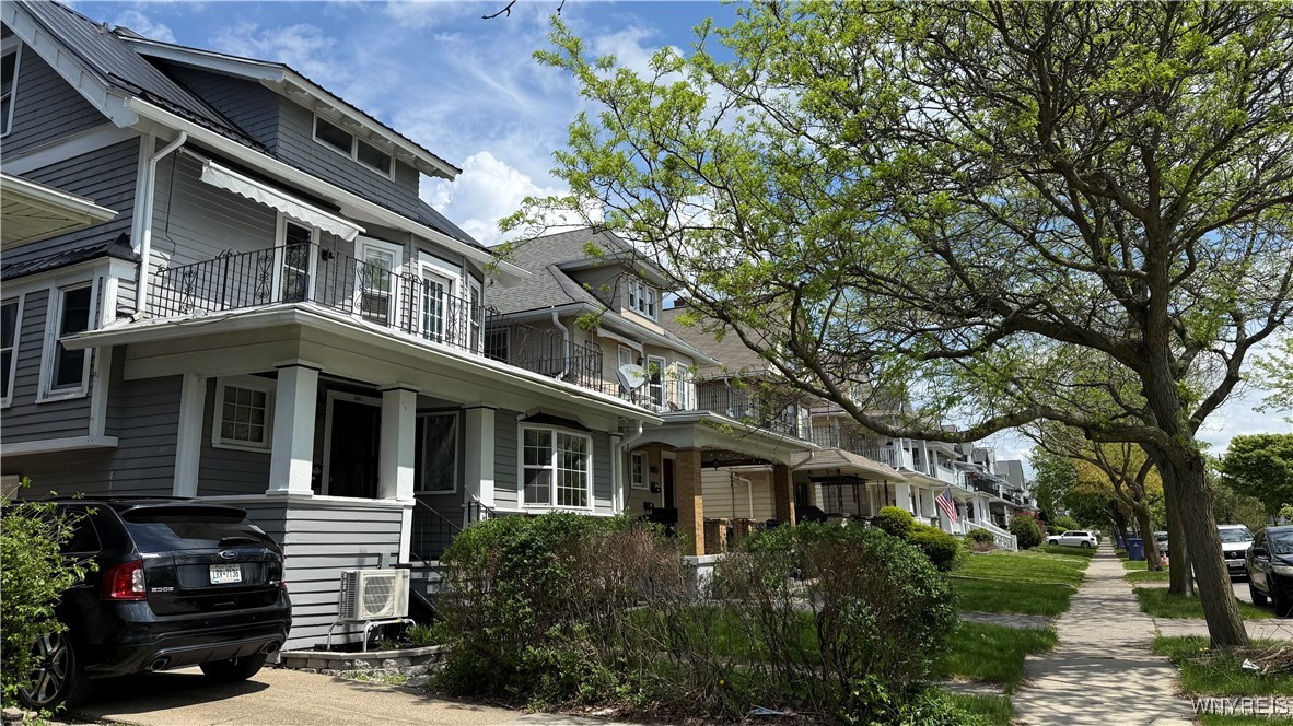 331 Bedford Avenue