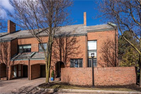 Photo of 324 Rivermist Drive, Buffalo, NY 14202 (MLS # B1670041)