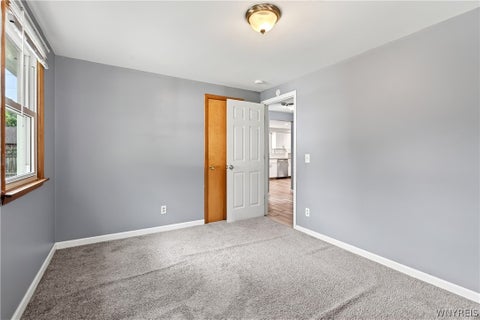 Tiny photo for 143 Capen Boulevard, Amherst, NY 14226 (MLS # B1714165)