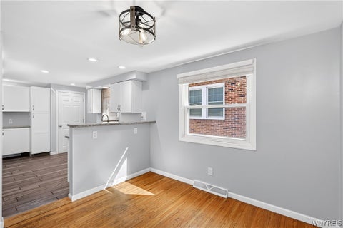Tiny photo for 143 Capen Boulevard, Amherst, NY 14226 (MLS # B1714165)
