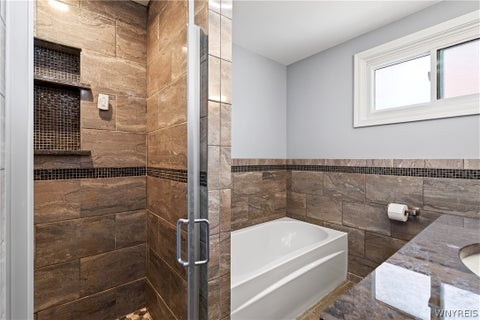 Tiny photo for 143 Capen Boulevard, Amherst, NY 14226 (MLS # B1714165)
