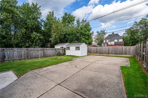 Tiny photo for 143 Capen Boulevard, Amherst, NY 14226 (MLS # B1714165)