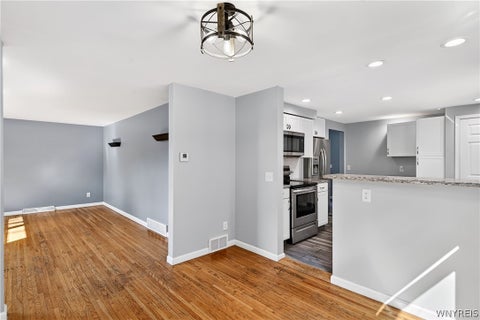 Tiny photo for 143 Capen Boulevard, Amherst, NY 14226 (MLS # B1714165)