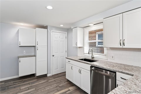 Tiny photo for 143 Capen Boulevard, Amherst, NY 14226 (MLS # B1714165)
