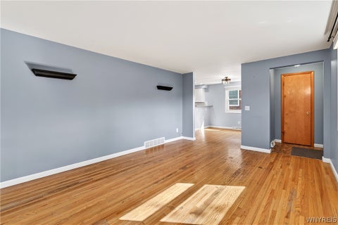Tiny photo for 143 Capen Boulevard, Amherst, NY 14226 (MLS # B1714165)