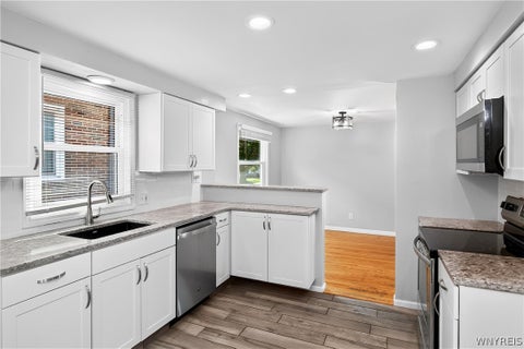 Tiny photo for 143 Capen Boulevard, Amherst, NY 14226 (MLS # B1714165)