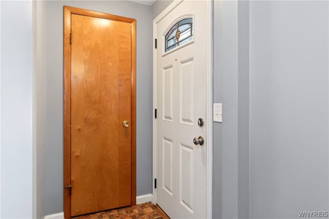 Tiny photo for 143 Capen Boulevard, Amherst, NY 14226 (MLS # B1714165)