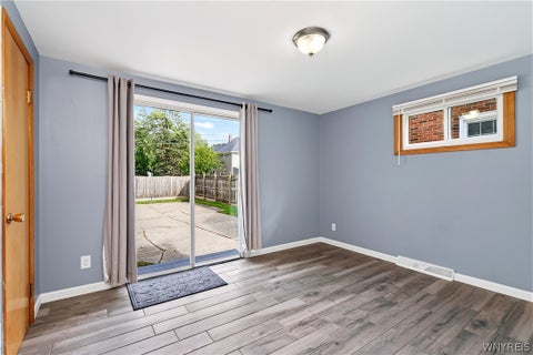 Tiny photo for 143 Capen Boulevard, Amherst, NY 14226 (MLS # B1714165)