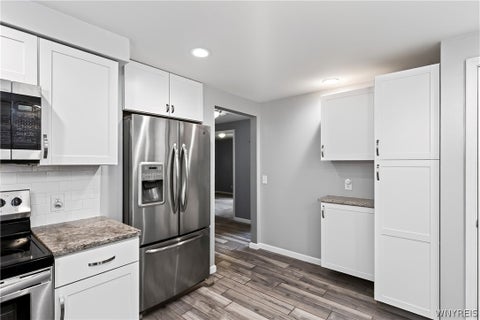 Tiny photo for 143 Capen Boulevard, Amherst, NY 14226 (MLS # B1714165)