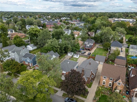 Tiny photo for 143 Capen Boulevard, Amherst, NY 14226 (MLS # B1714165)
