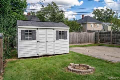 Tiny photo for 143 Capen Boulevard, Amherst, NY 14226 (MLS # B1714165)