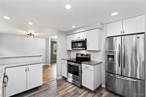 Tiny photo for 143 Capen Boulevard, Amherst, NY 14226 (MLS # B1714165)