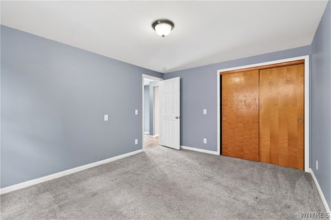 Tiny photo for 143 Capen Boulevard, Amherst, NY 14226 (MLS # B1714165)