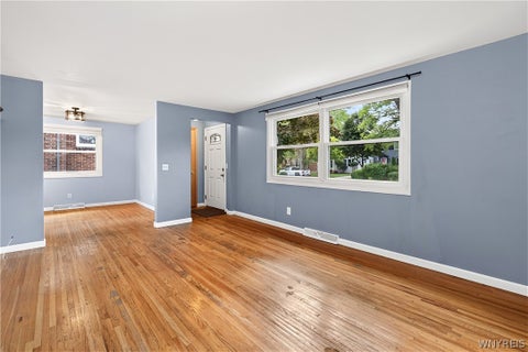 Tiny photo for 143 Capen Boulevard, Amherst, NY 14226 (MLS # B1714165)