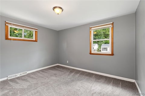 Tiny photo for 143 Capen Boulevard, Amherst, NY 14226 (MLS # B1714165)