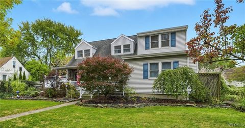 577 Emerson Drive Amherst NY 14226