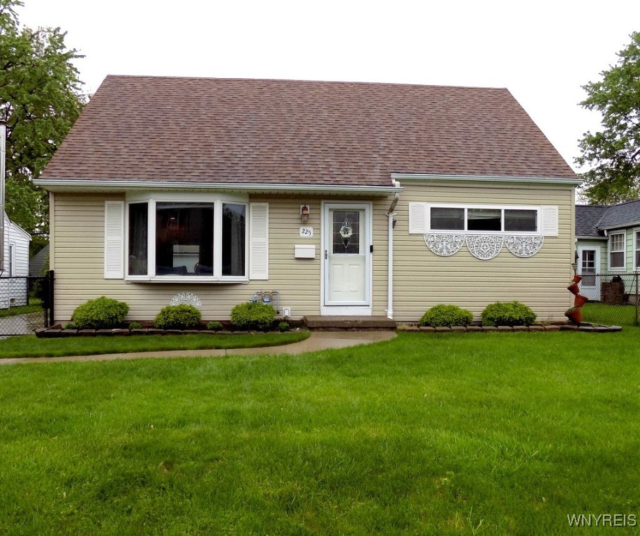 225 Fries Road, Tonawanda, New York image 39