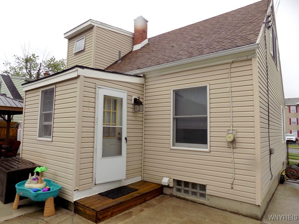 225 Fries Road, Tonawanda, New York image 37