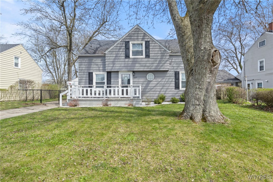 227 Kettering Drive, Tonawanda, New York image 1
