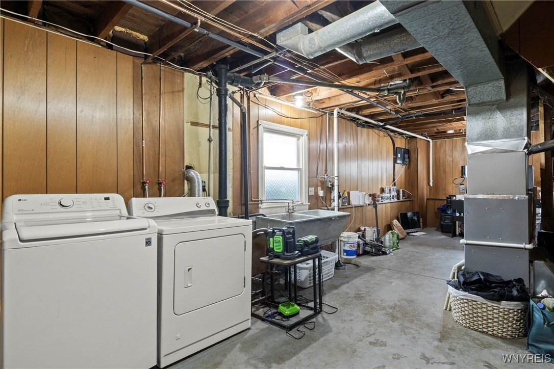 227 Kettering Drive, Tonawanda, New York image 22