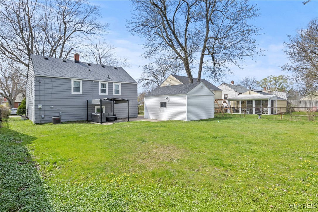 227 Kettering Drive, Tonawanda, New York image 23